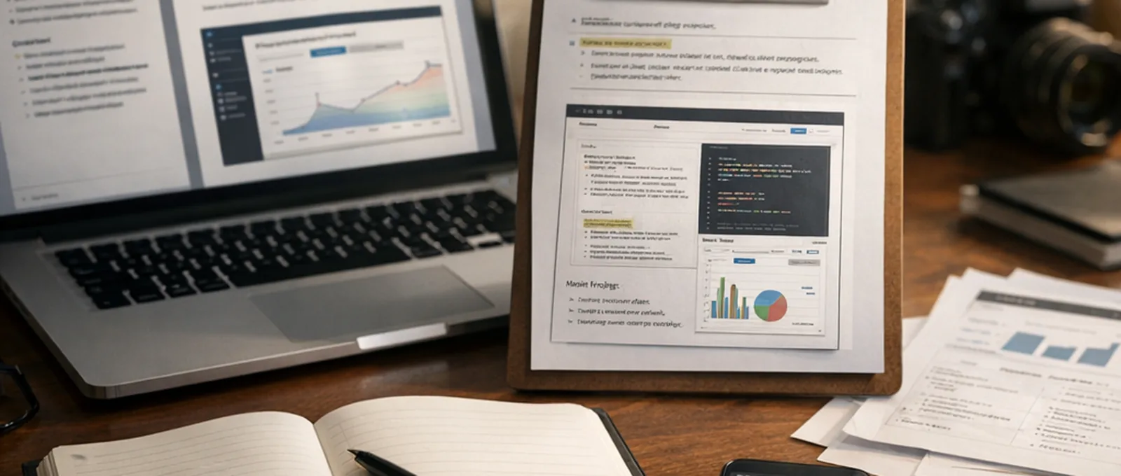 The 30-Minute Internship-Ready Study Log: Turn Weekly Study Hours Into 5 Resume Bullets (With Proof Links)