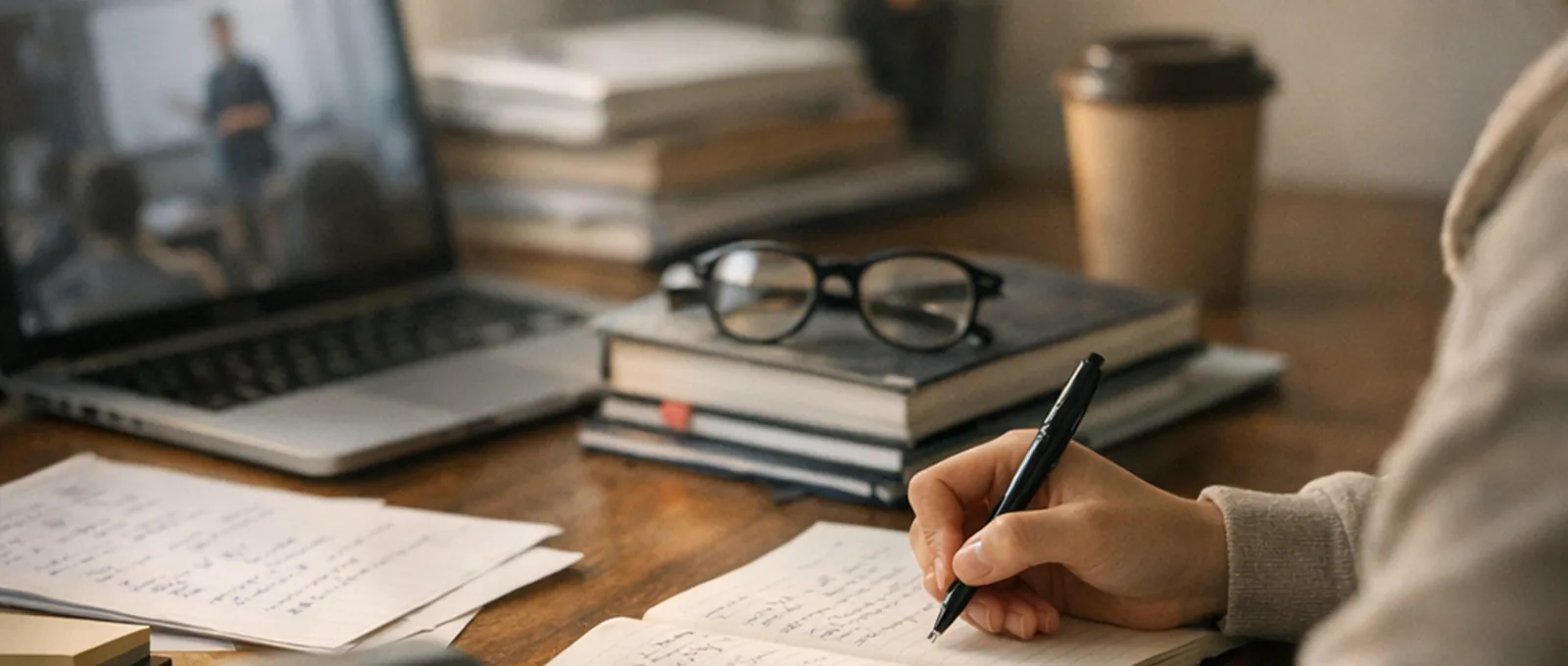 The 45-Minute Backlog Buster: A Repeatable Workflow to Catch Up on School Work (Without Weekend Panic)